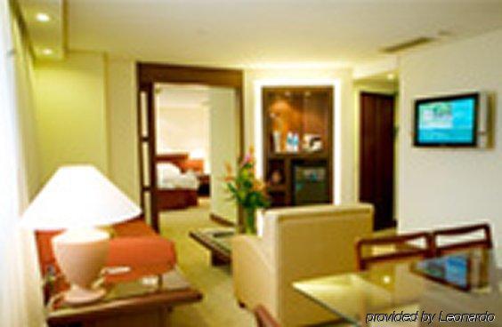 Eurobuilding Hotel & Suites Caracas Cameră foto Suite room